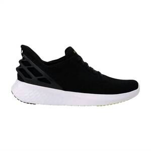 NEW KIZIK women's athens sneakers in black